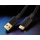 UGREEN Kabel USB 3.0 - micro USB 3.0 	US130 0.5m czarny - 1489107 - zdjęcie 3